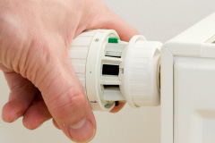 Garderhouse central heating repair costs