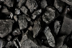 Garderhouse coal boiler costs