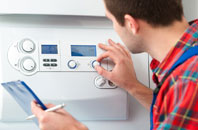 free commercial Garderhouse boiler quotes