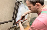Garderhouse heating repair